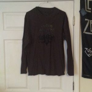 southern threads men’s long sleeve
